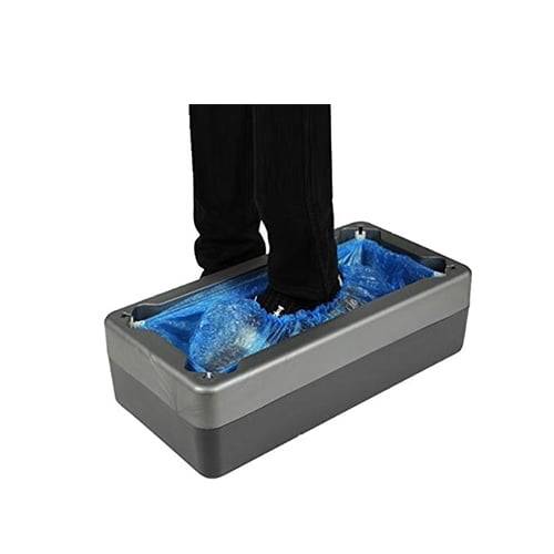 Kingakarp lihtsaks jalga panemiseks, plastikust - Image 1