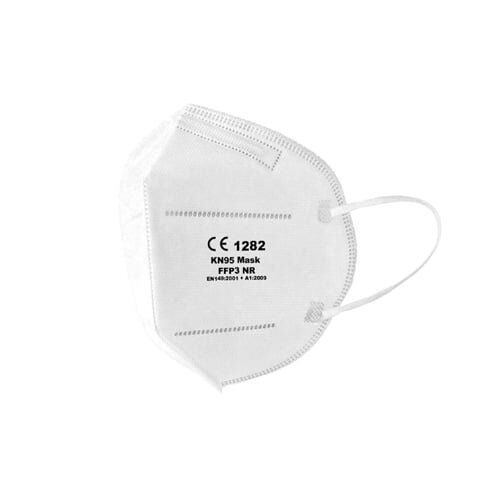 Respiraator, näo mask FFP3 (1tk.) - Image 1