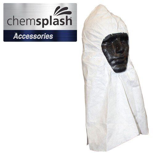 Antistaatiline ühekordne kork 55 GSM PP materjalist, lamineeritud, hingav 5B/6B (1 tk.) - Image 1