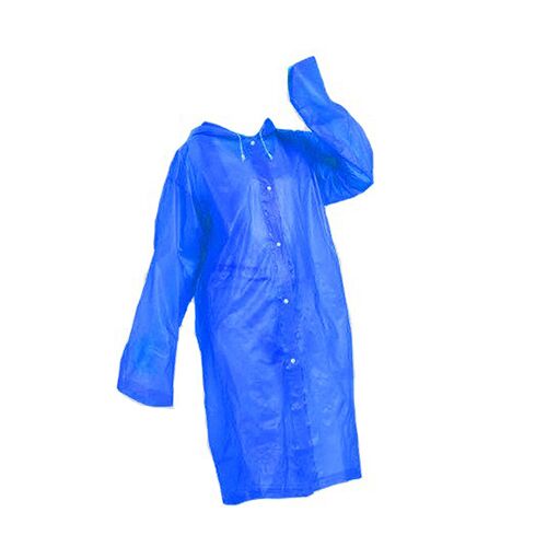 PVC vihmamantel, XL (1 tk.) - Image 1