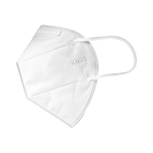 Respiraator, näo mask KN95/FFP2 (4tk.) - Image 1