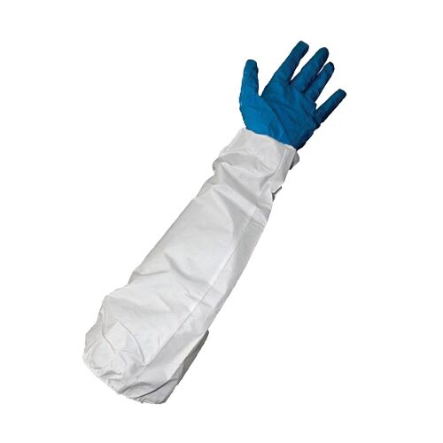 Chemsplashi steriilsed käerauad 6758, 42cm - Image 1