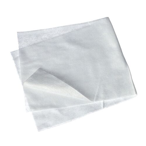 Ühekordne rätik Stila Care lausriidest (Spunplace) 30cm x 40cm (100tk) - Image 1
