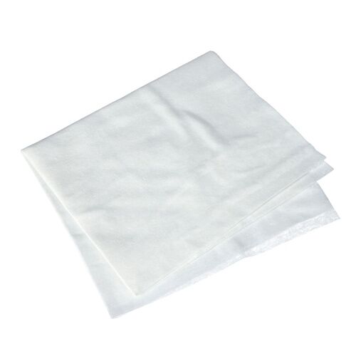 Ühekordne rätik Stila Care lausriidest (Spunplace) 40cm x 70cm (100tk) - Image 1